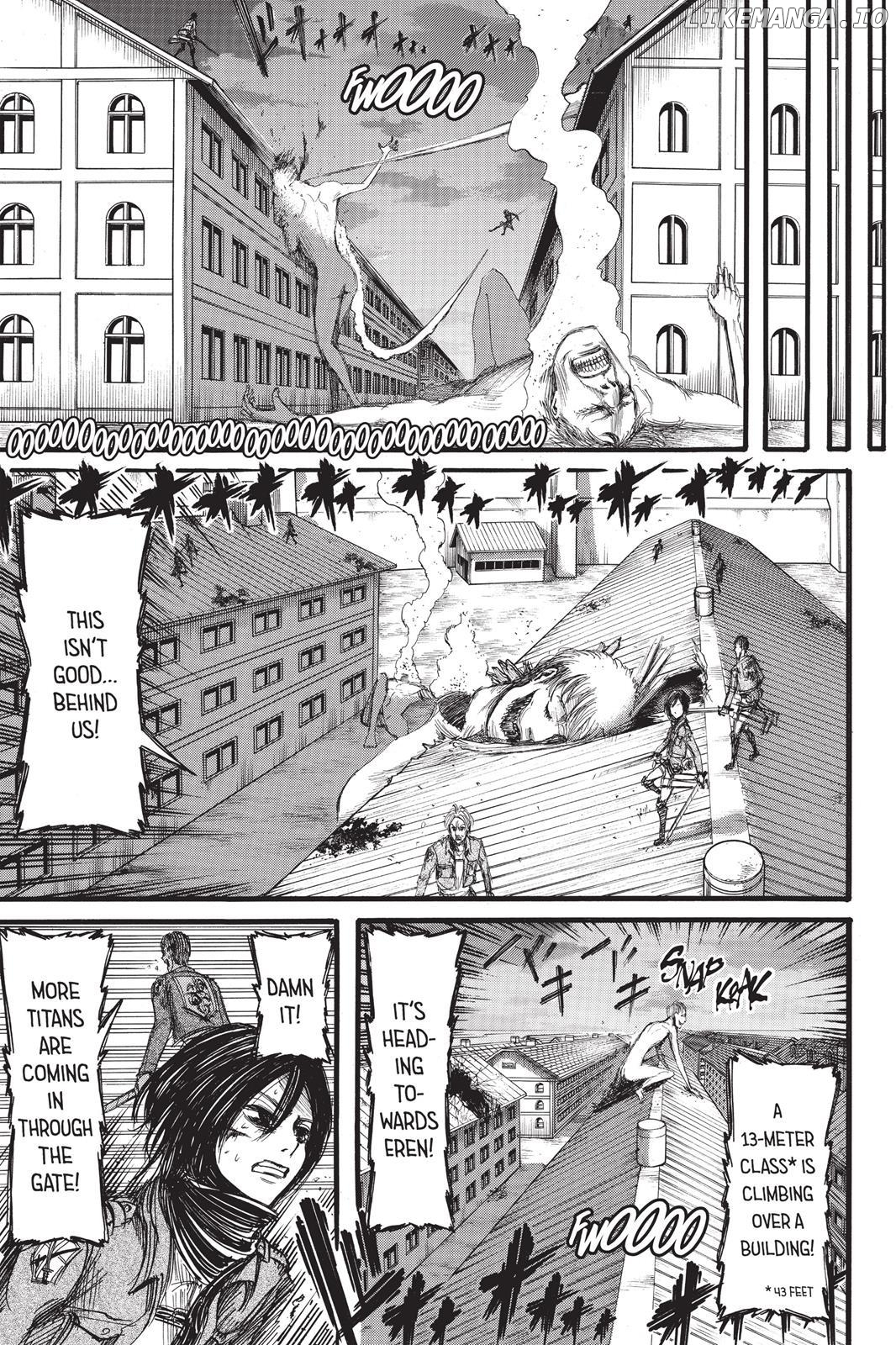 Shingeki no Kyojin, Chapter 13 image 25